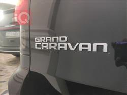 Dodge Grand Caravan